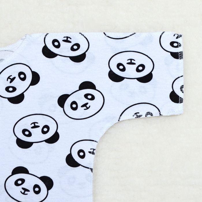 Распашонка детская, 02103-10, цвет микс, рост 56 см