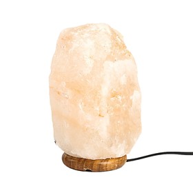 

УЦЕНКА Солевая лампа ERGOPOWER ER-502, 3-5 кг