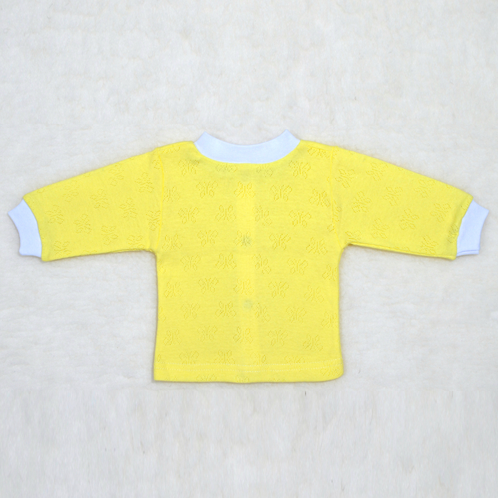 Кофточка детская, 02201-04, цвет микс, рост 86 см