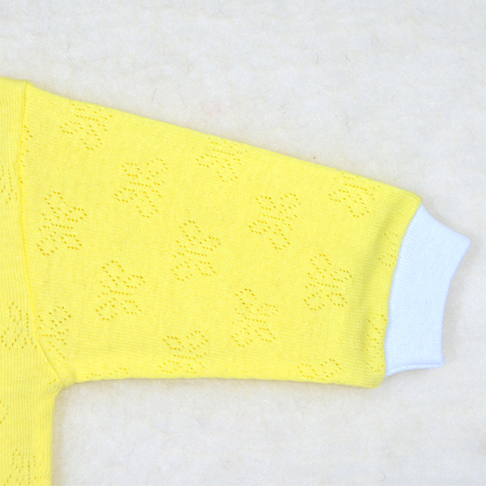 Кофточка детская, 02201-04, цвет микс, рост 86 см