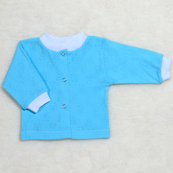 Кофточка детская, 02201-04, цвет микс, рост 86 см