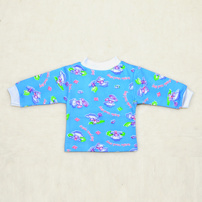 Кофточка детская, 02201-14, цвет микс, рост 92 см