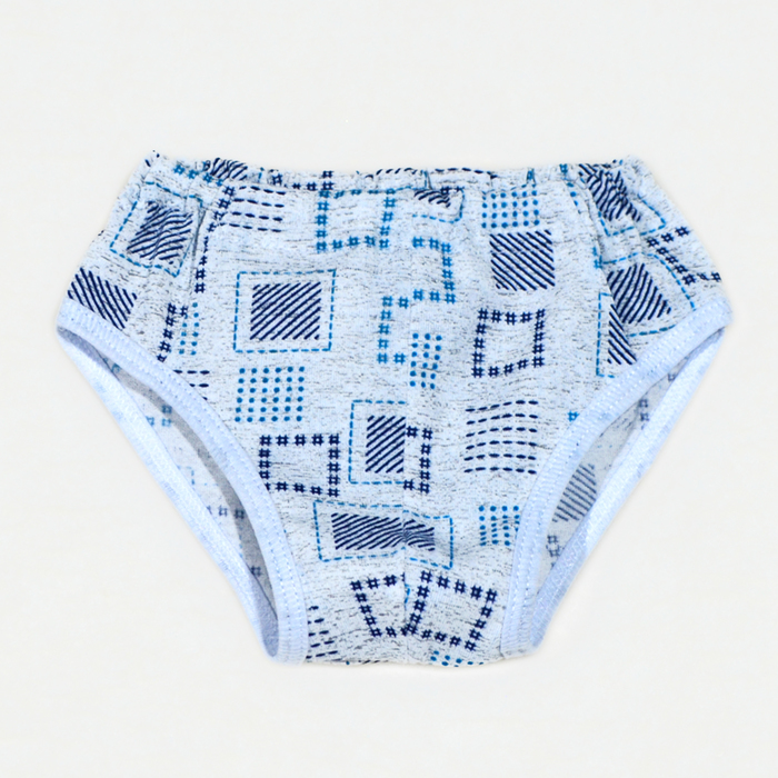 Трусы для мальчика 09301-10 микс, рост 62 (44)