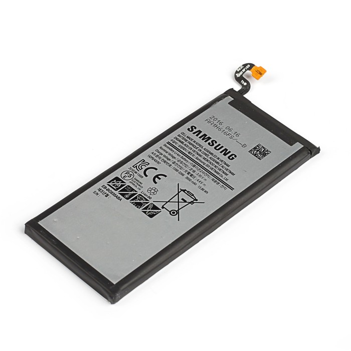 Аккумулятор Original Samsung Galaxy S7 Edge, 3600 мАч   УЦЕНКА