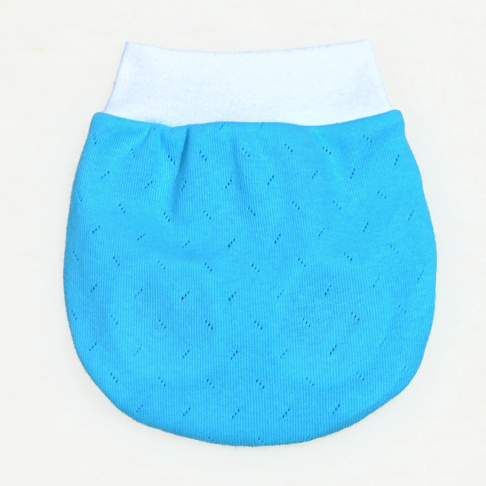 Трусы под памперс, 09401-04, цвет микс, рост 62 см