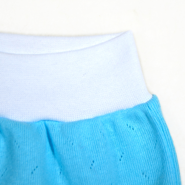 Трусы под памперс, 09401-04, цвет микс, рост 62 см