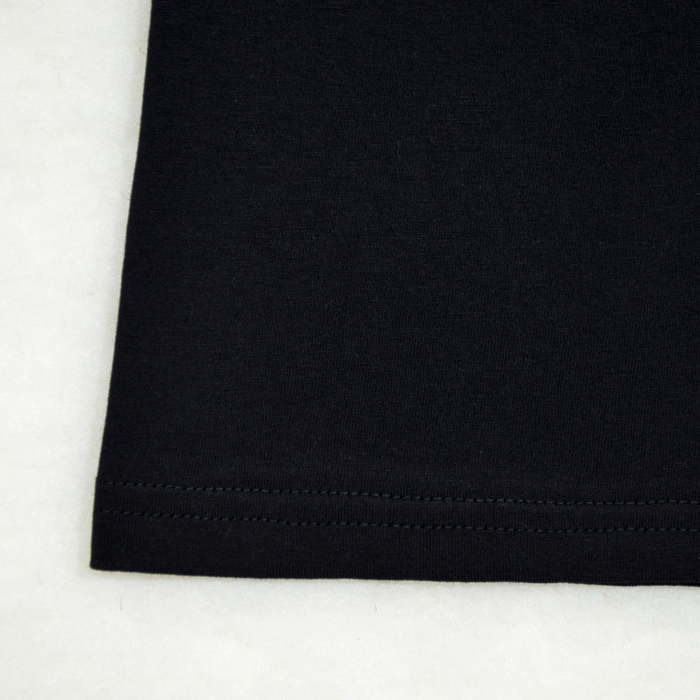 Шорты, 05504-10, цвет чёрный, рост 134 см