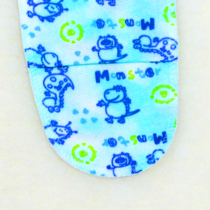 Ползунки на резинке, 03101-14, цвет микс, рост 80 см