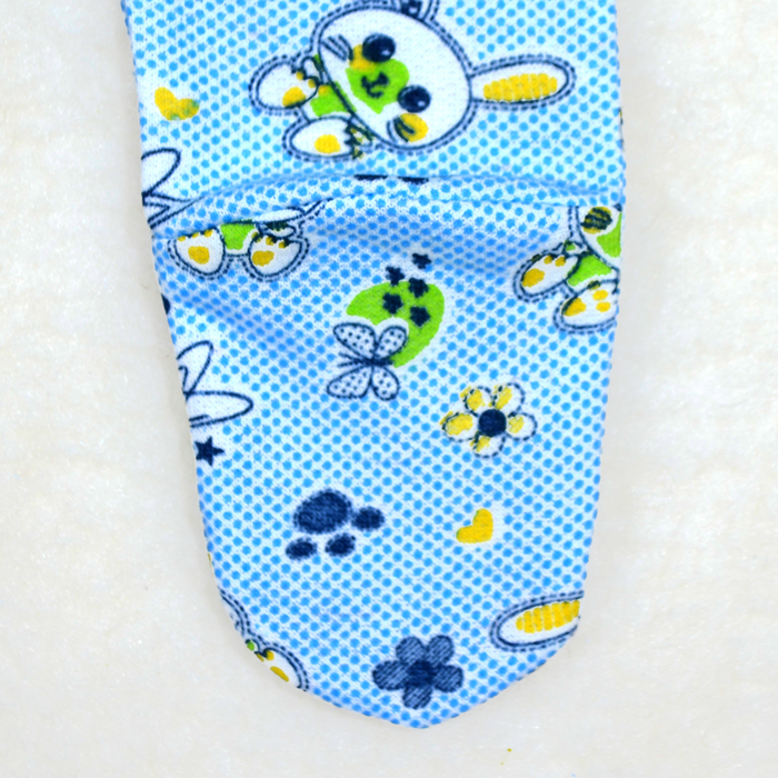 Ползунки детские, 03122-14, цвет микс, рост 86 см