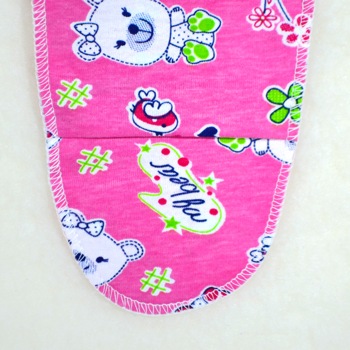 Ползунки детские на завязках, 03110-10, цвет микс, рост 62 см