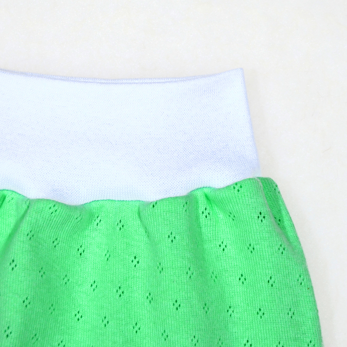 Ползунки детские, 03109-04, цвет микс, рост 68 см