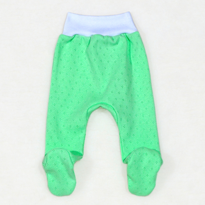 Ползунки детские, 03109-04, цвет микс, рост 74 см