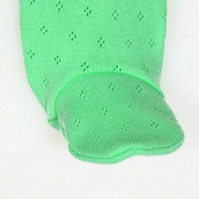 Ползунки детские, 03109-04, цвет микс, рост 80 см