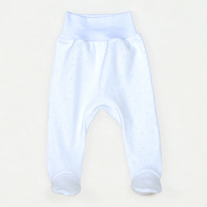 Ползунки детские, 03109-04, цвет микс, рост 86 см