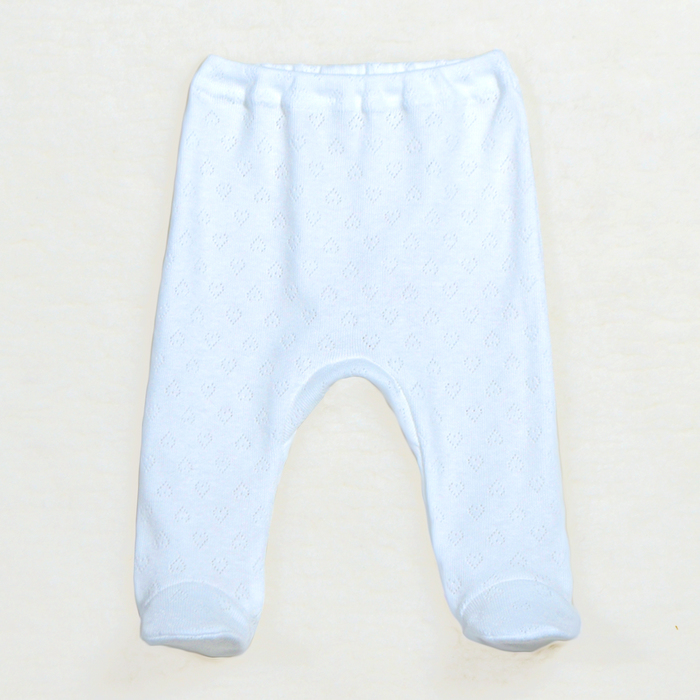 Ползунки детские на резинке, 03108-04, цвет микс, рост 56 см