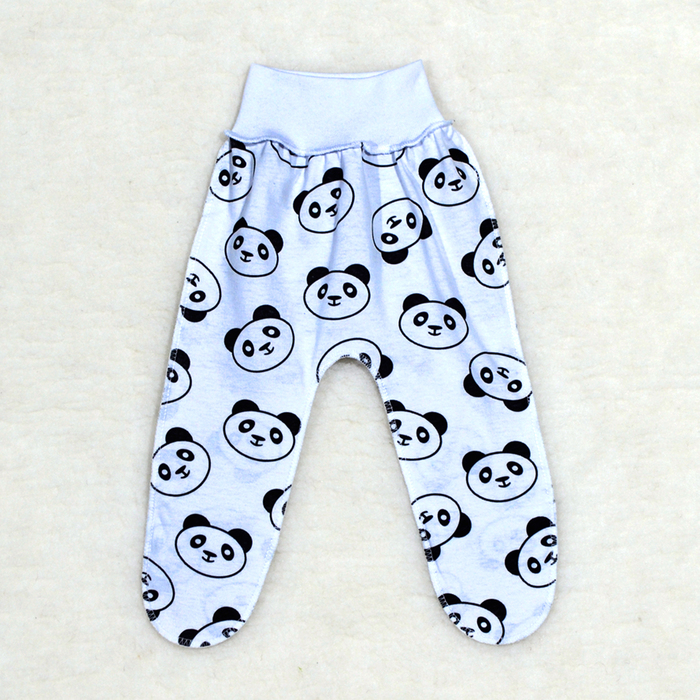 Ползунки детские, 03102-10, цвет микс, рост 86 см