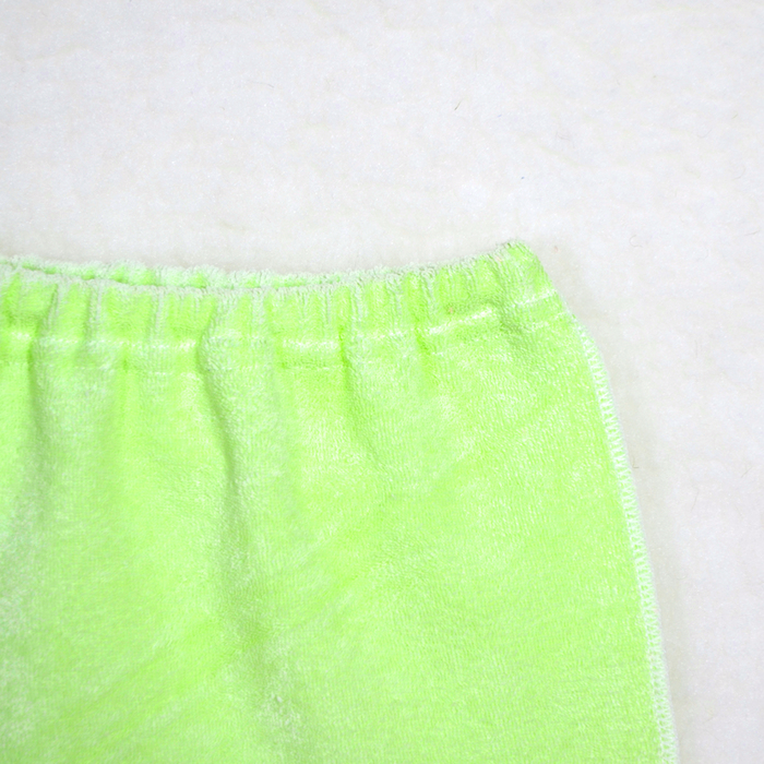 Ползунки на резинке, 03101-19, цвет микс, рост 56 см