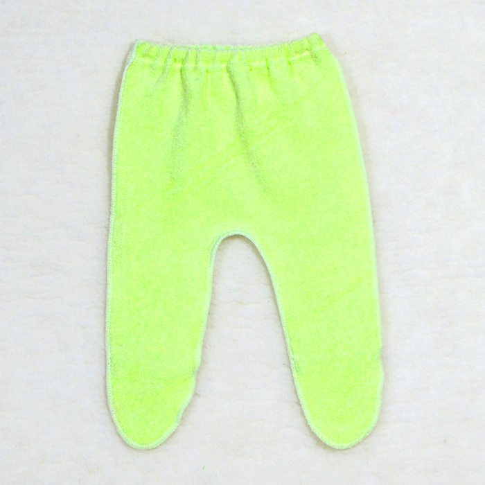 Ползунки на резинке, 03101-19, цвет микс, рост 62 см