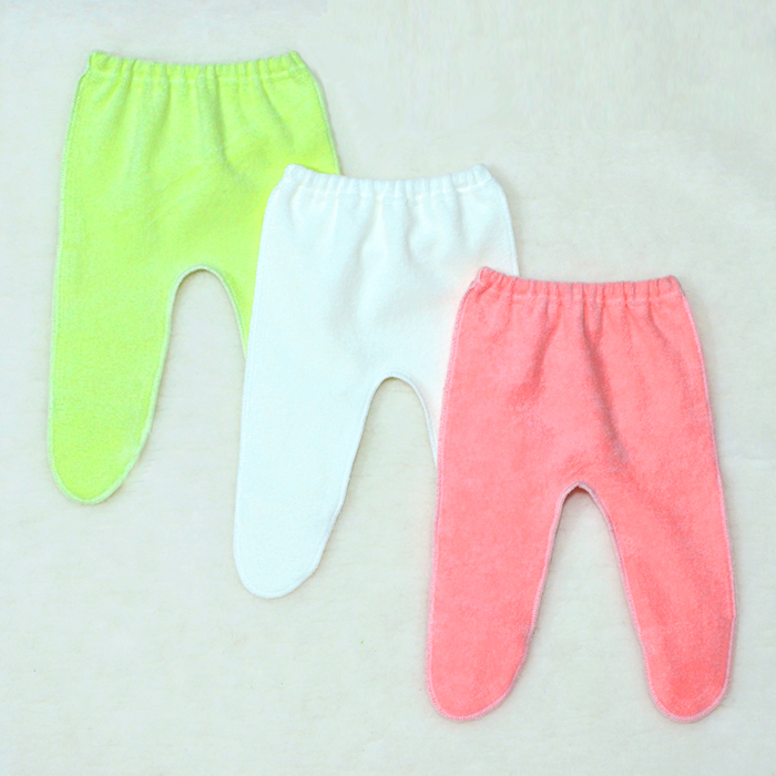 Ползунки на резинке, 03101-19, цвет микс, рост 62 см