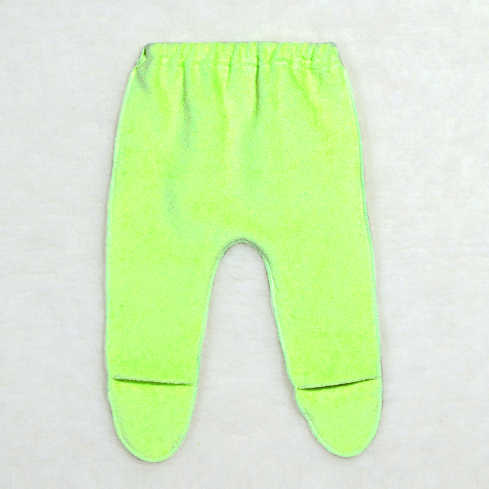 Ползунки на резинке, 03101-19, цвет микс, рост 86 см