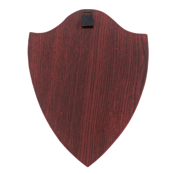 Диплом "Почетный юбиляр" на деревянной плакетке