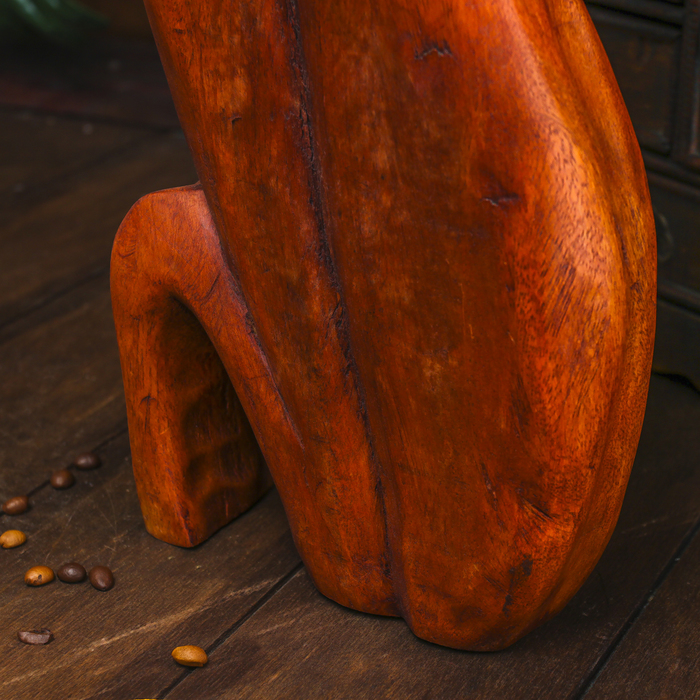 Сувенир дерево "Объятия" 50х20х5,5 см