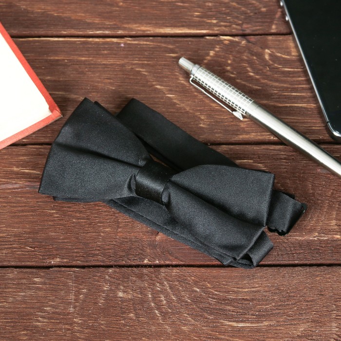 Подарочный набор "Настоящий мужчина", фляжка 210 мл, бабочка