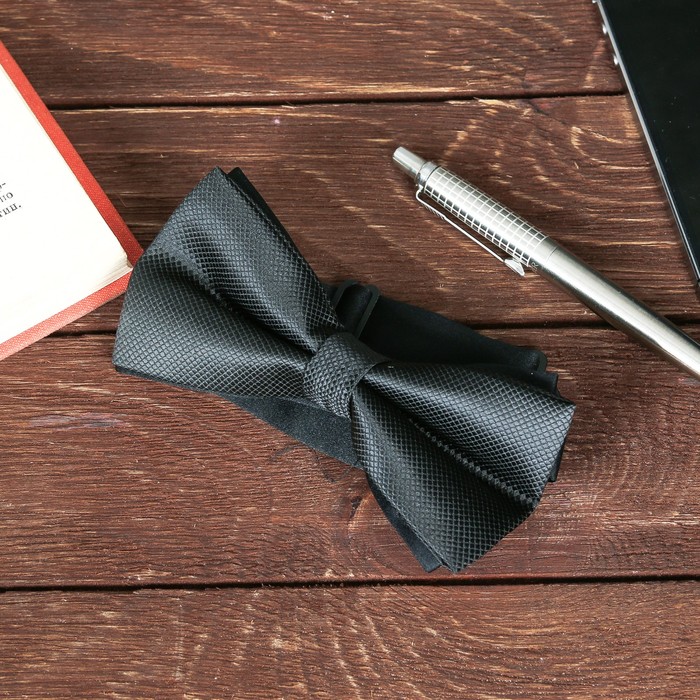 Подарочный набор "Лучший из лучших", фляжка 210 мл, бабочка