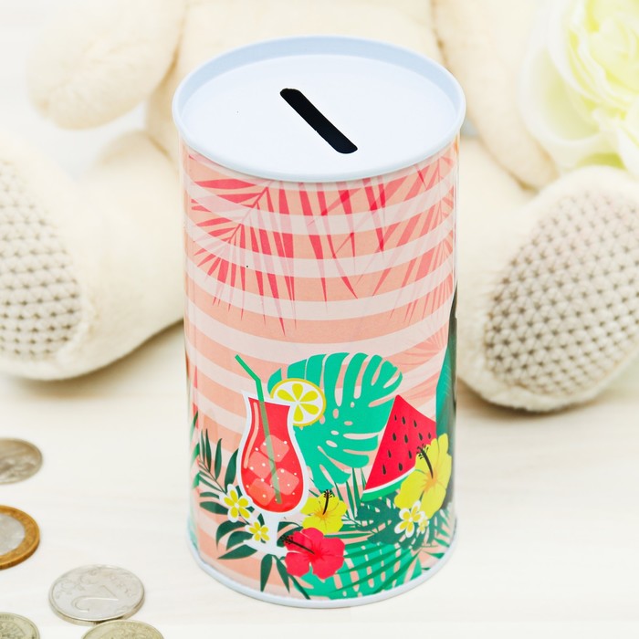 Копилка "На новые открытия"