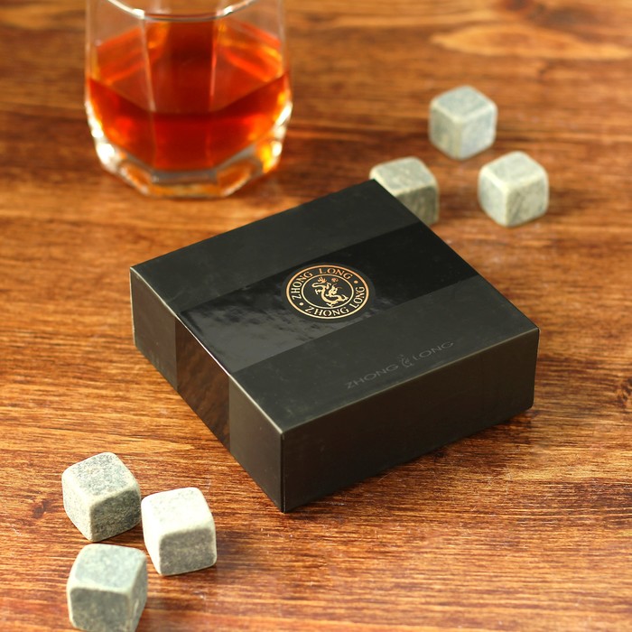 Зажигалка электронная, в виде гранаты, золотая, (+USB провод) 3х4х6 см