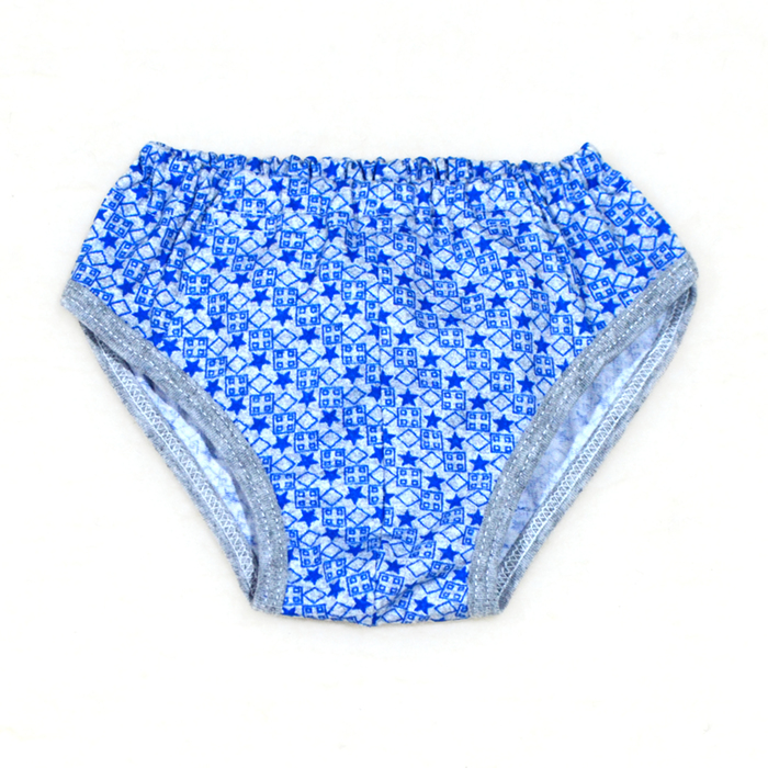 Трусы для мальчика 09301-10 микс, рост 92 (64)