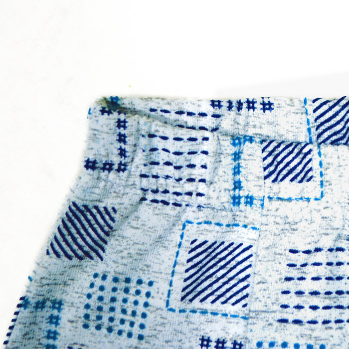 Трусы-боксеры для мальчика 09307-10 микс, рост 92 (64)