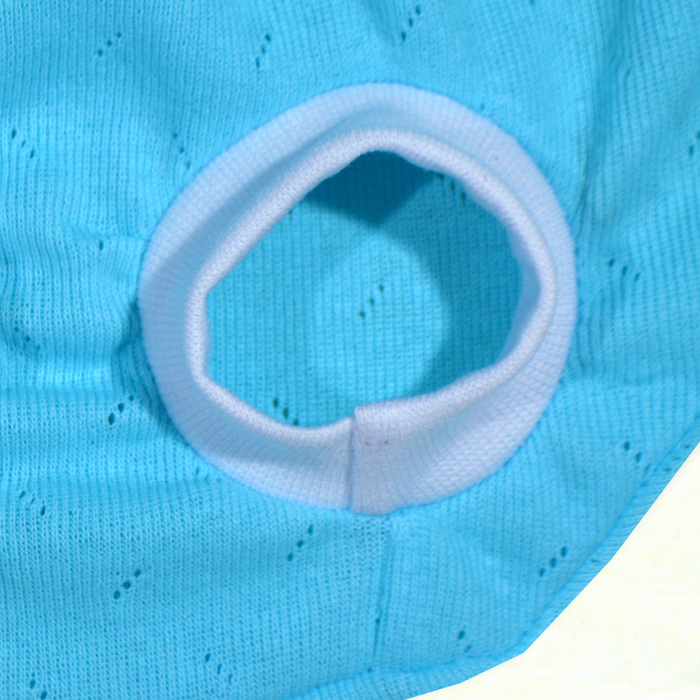 Трусы под памперс, 09401-04, цвет микс, рост 68 см