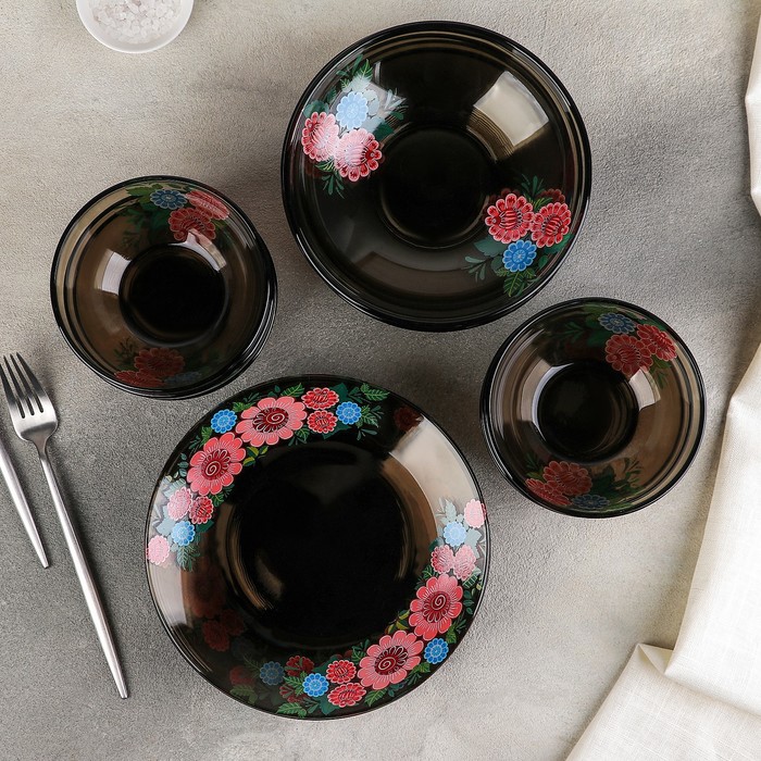 Набор столовый "Кадриль" 24 предмета