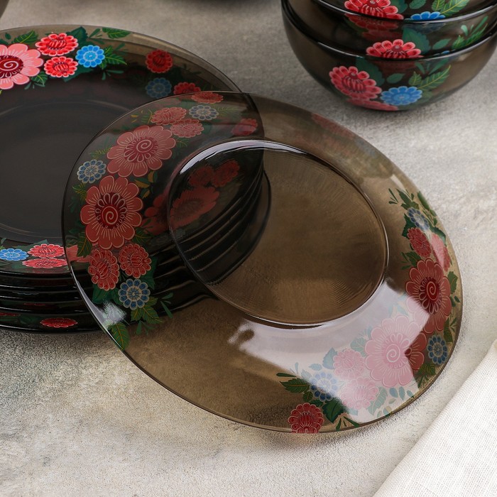 Набор столовый "Кадриль" 24 предмета