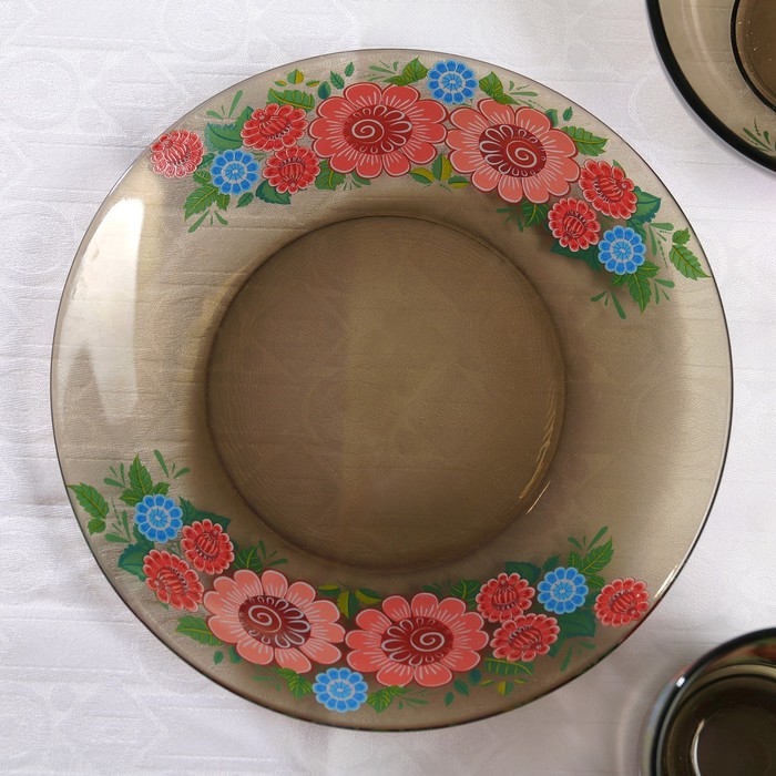 Набор столовый "Кадриль" 24 предмета