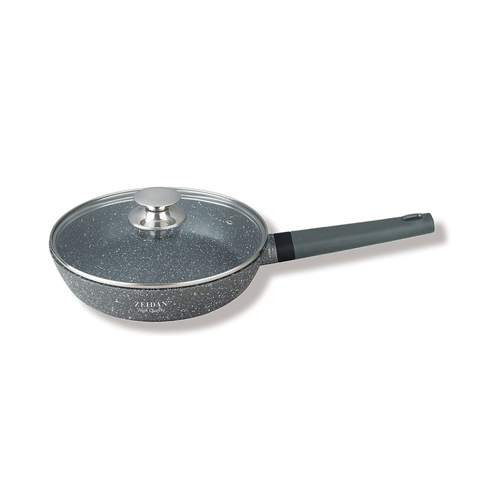 Сковорода Zeidan, 26 см