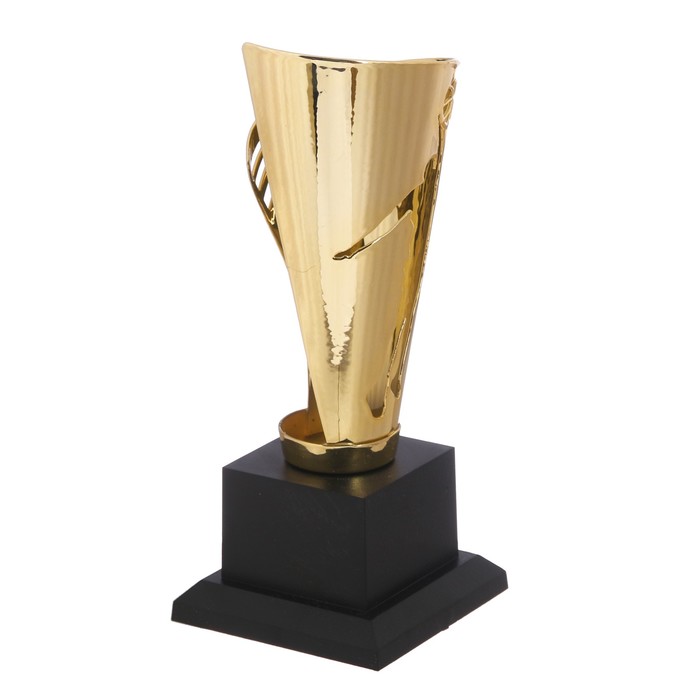 Фигура "Волейбол", 18 х 7,7 х 7,4 см зол