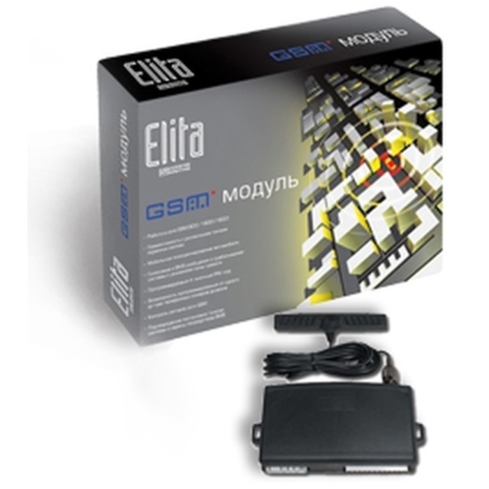 GSM-передатчик ELITA GSM V.3S JOKER