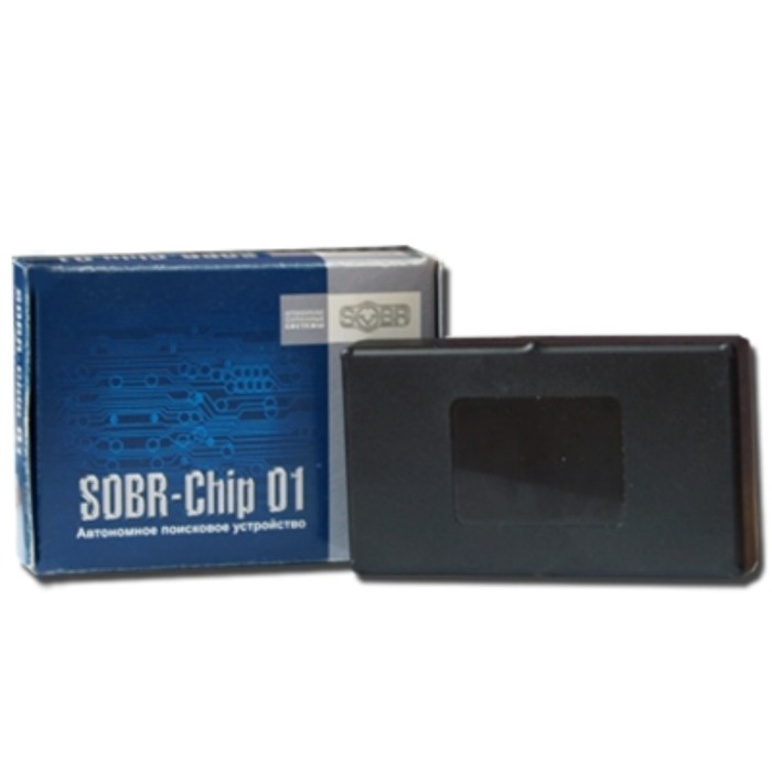 GSM-передатчик SOBR-Chip 01