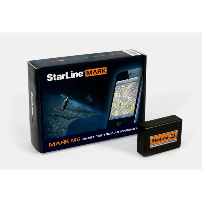 GSM-передатчик STARLINE M5
