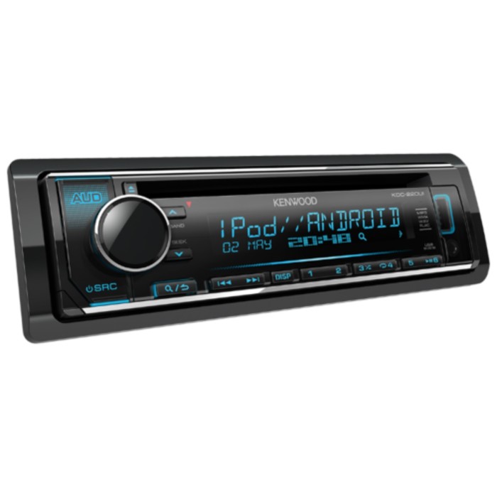 Автомагнитола KENWOOD KDC-220UI