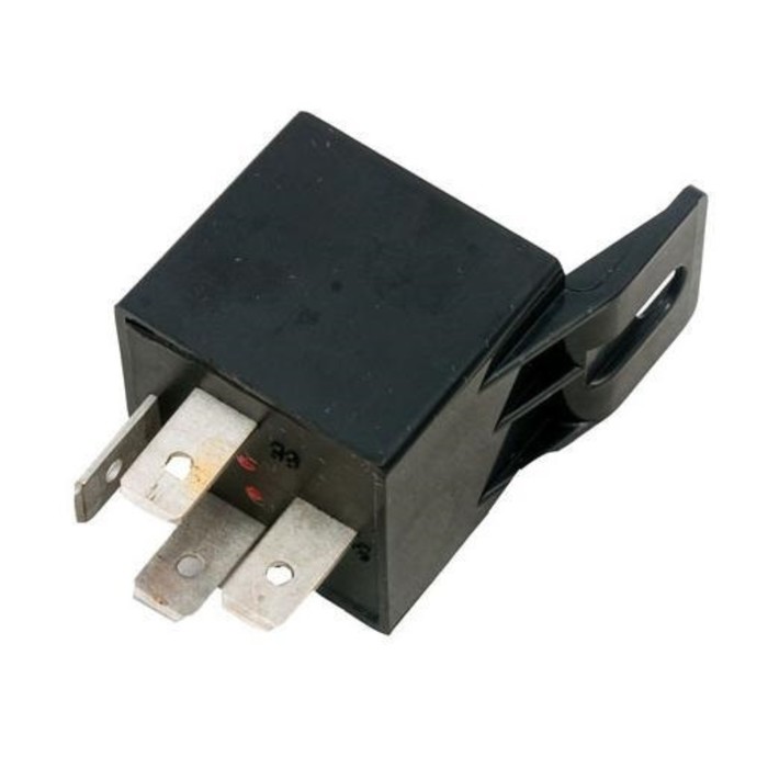 Реле капота SOBR  DT-02