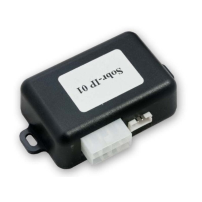SOBR-IP 01 Drive-дополнительное устройство к SOBR-GSM100