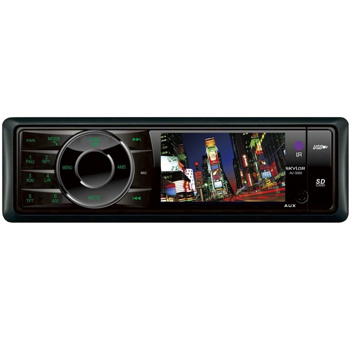 Автомагнитола SKYLOR AV-3000
