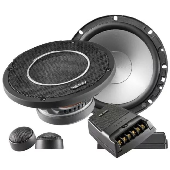 Акустическая система INFINITY REF6530CX, 16.5 см, 270 Вт, набор 2 шт
