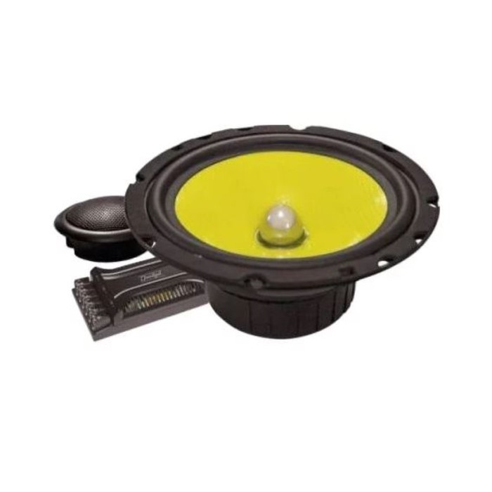 Акустическая система IVOLGA HM-65.2, 16 см, 140 Вт, набор 2 шт