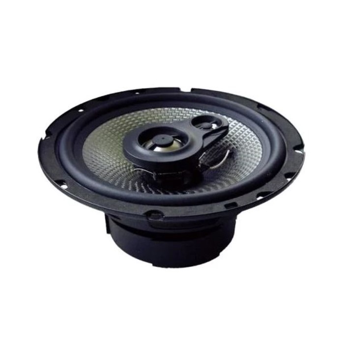 Акустическая система IVOLGA VHC 623, 16 см, 125 Вт, набор 2 шт