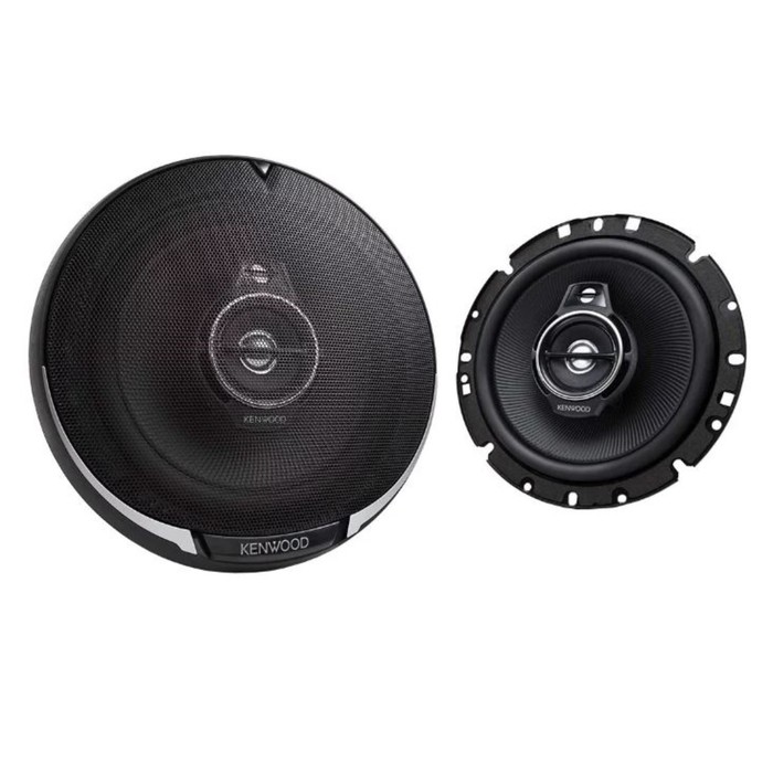 Акустическая система KENWOOD KFC-PS1795, 17 см, 330 Вт, набор 2 шт