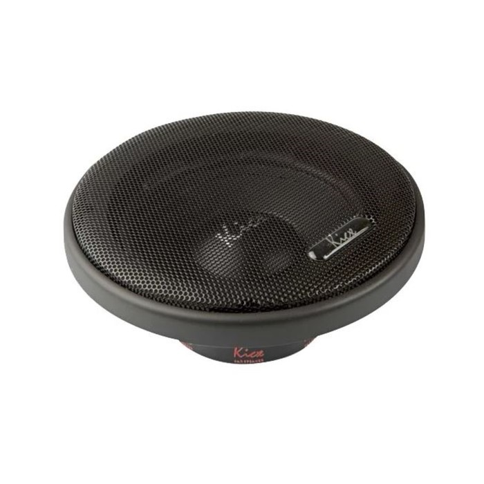 Акустическая система KICX STC 5.2, 13 см, 150 Вт, набор 2 шт